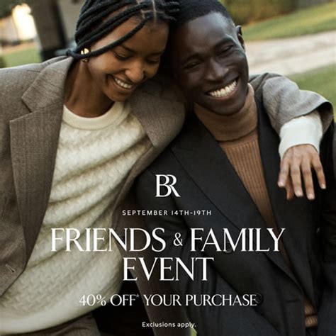 banana republic friends and family 2024|banana republic free shipping code.